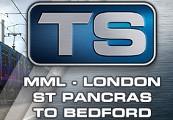 Train Simulator 2017 - Midland Main Line London-Bedford Route Add-On DLC ستيم كود رقمي
