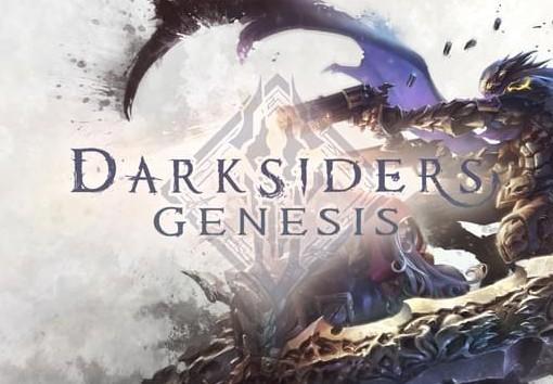 Darksiders Genesis ارجنتيني اكسبوكس 1 كود رقمي