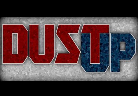DUST-UP ستيم كود رقمي