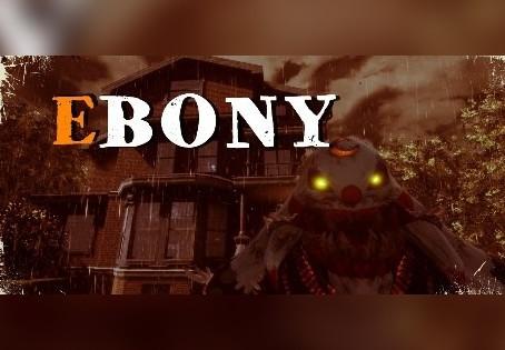 EBONY ستيم كود رقمي