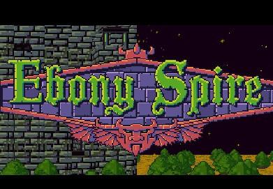 Ebony Spire: Heresy ستيم كود رقمي