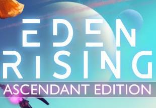 Eden Rising - Ascendant Expansion DLC ستيم كود رقمي