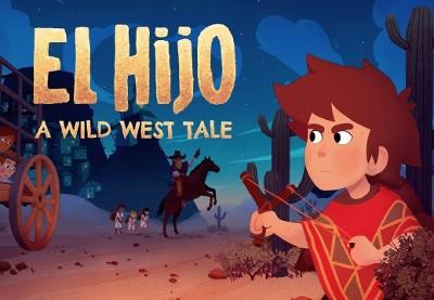 El Hijo: A Wild West Tale بي سي ستيم كود رقمي