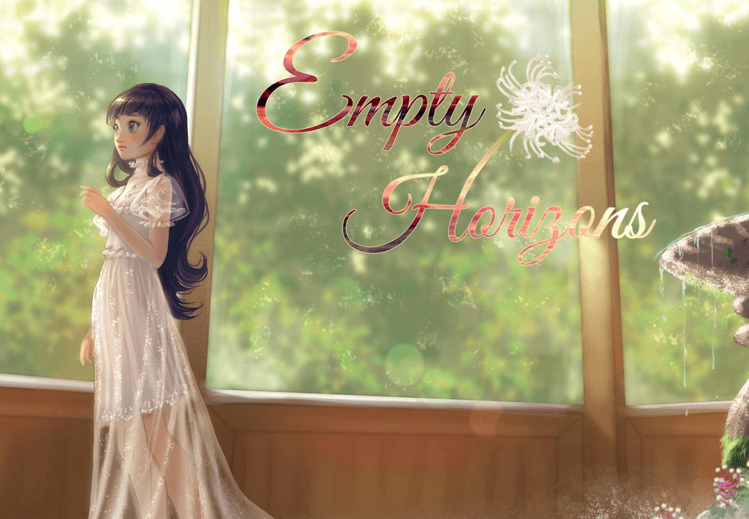 Empty Horizons ستيم كود رقمي