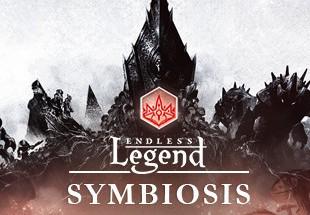 Endless Legend - Symbiosis DLC رابط هديه ستيم