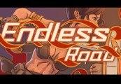 Endless Road ستيم كود رقمي