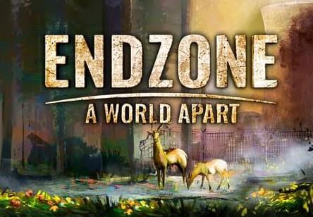 Endzone - A World Apart رابط هديه ستيم