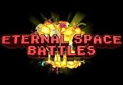 Eternal Space Battles ستيم كود رقمي