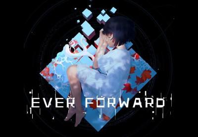Ever Forward ستيم كود رقمي