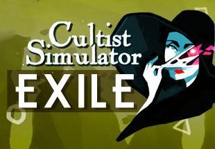 Cultist Simulator - The Exile DLC ستيم كود رقمي