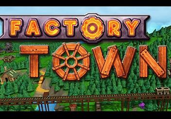 Factory Town بي سي ستيم كود رقمي