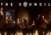 The Council ستيم كود رقمي