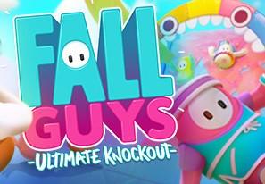 Fall Guys: اولتمت Knockout اوروبي ستيم كود رقمي