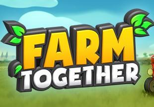 Farm Together - Supporters Pack DLC ستيم كود رقمي