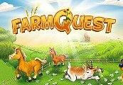 Farm Quest بي سي ستيم كود رقمي
