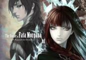 The House In Fata Morgana: A Requiem For Innocence ستيم كود رقمي