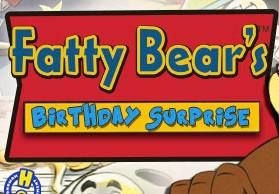 Fatty Bear'S Birthday Surprise ستيم كود رقمي