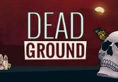 Dead Ground ستيم كود رقمي