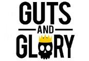 Guts And Glory بي سي ستيم كود رقمي
