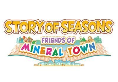 STORY OF SEASONS: Friends Of Mineral Town ستيم كود رقمي