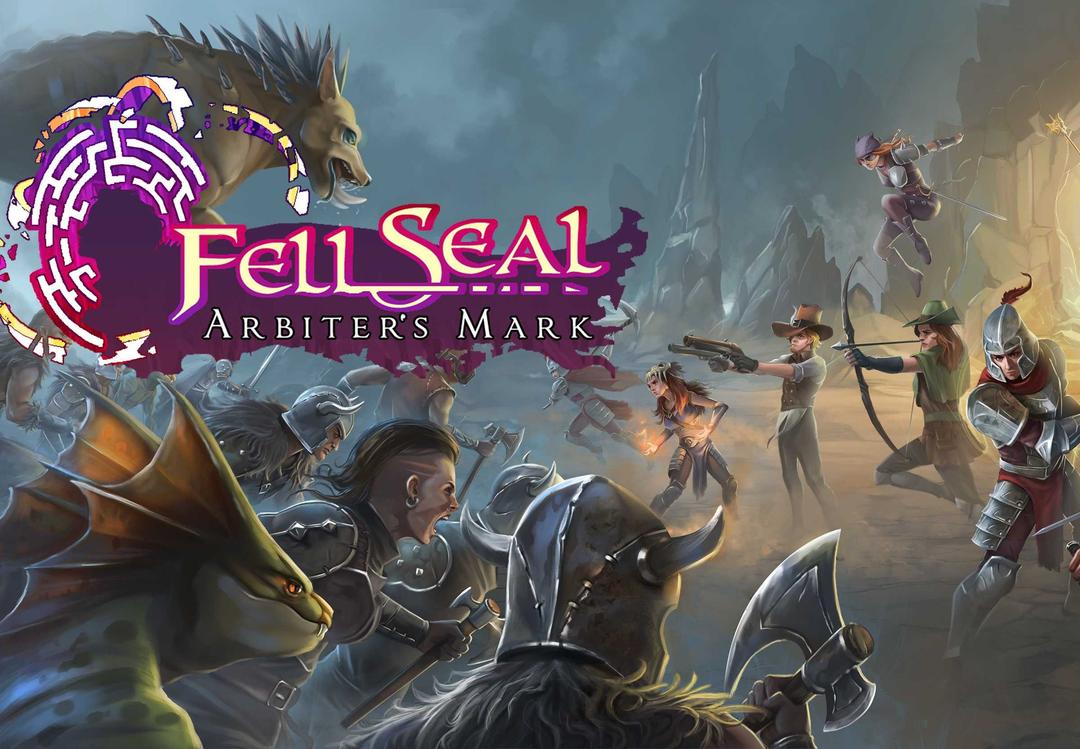 Fell Seal: Arbiter'S Mark رابط هديه ستيم