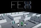 F.E.X (Forced Evolution Experiment) ستيم كود رقمي