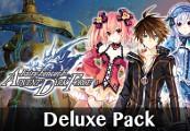 Fairy Fencer F Advent Dark Force ديلوكس Pack DLC بي سي ستيم كود رقمي