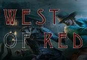 West Of Red ستيم كود رقمي
