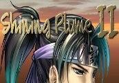 Shining Plume 2 ستيم كود رقمي