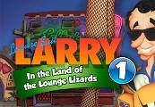Leisure Suit Larry 1 - In The Land Of The Lounge Lizards اوروبي ستيم كود رقمي