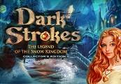 Dark Strokes: The Legend Of The Snow Kingdom Collector'S اصدار بي سي ستيم كود رقمي