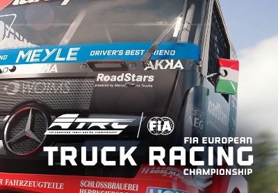 FIA Truck Racing Championship امريكي اكسبوكس 1 كود رقمي