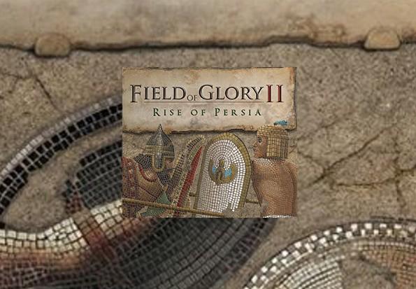 Field Of Glory II - Rise Of Persia DLC ستيم كود رقمي