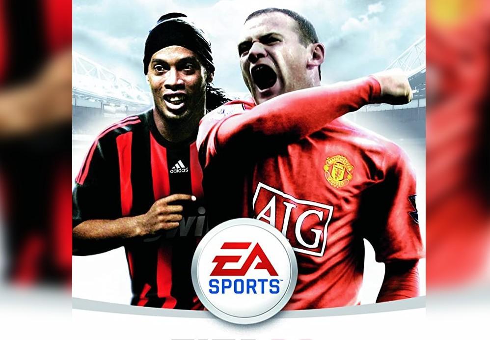 FIFA 09 بي سي EA App كود رقمي