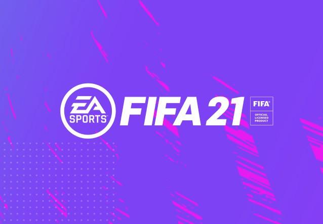 FIFA 21 - اولتمت Team Bonus DLC اوروبي بلايستيشن 4 كود رقمي