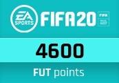 FIFA 20 - 4600 FUT Points اكسبوكس 1 كود رقمي
