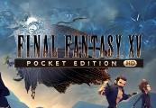 Final Fantasy XV: Pocket اصدار HD اوروبي اكسبوكس 1 / إكس بوكس سيريس X|S كود رقمي