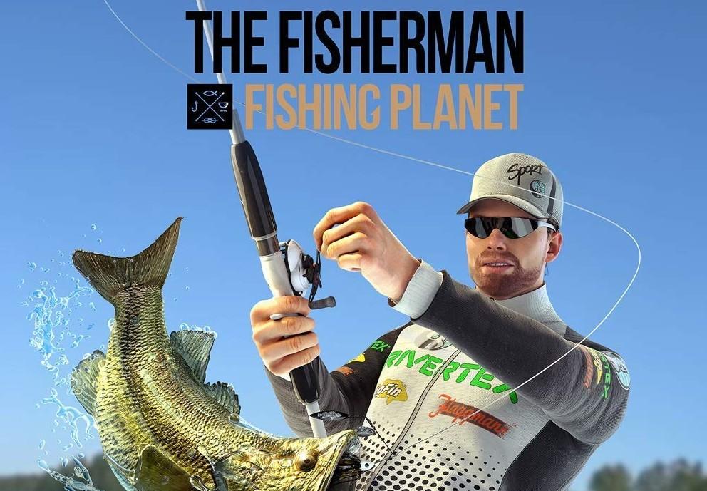 The Fisherman - Fishing Planet بي سي ستيم كود رقمي