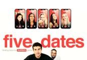 Five Dates رابط هديه ستيم