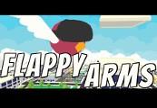 Flappy Arms ستيم كود رقمي