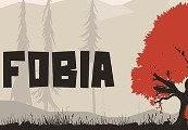 Fobia ستيم كود رقمي