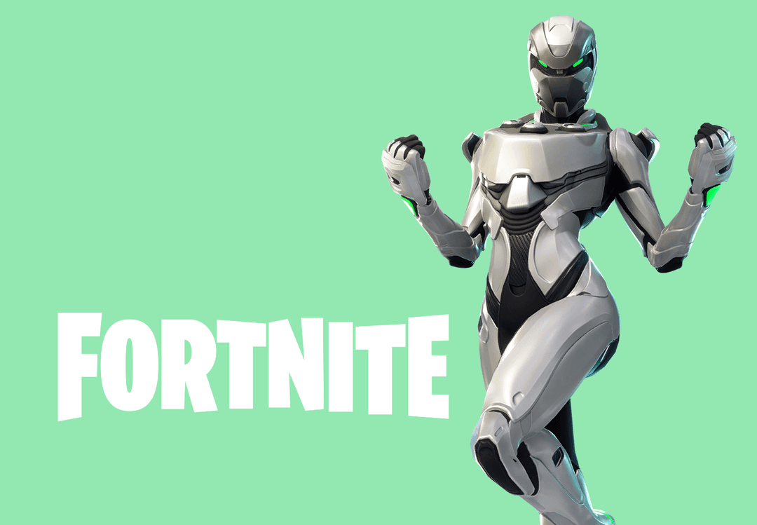 Fortnite Eon Skin + 500 V-Bucks اكسبوكس 1 كود رقمي