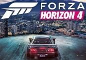 Forza Horizon 4 اصدار ستاندرد امريكي اكسبوكس 1 / ويندوز 10 كود رقمي