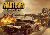 Fractured Lands ستيم كود رقمي