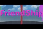FriendShip ستيم كود رقمي