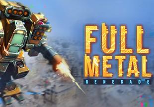 Full Metal Renegade ستيم كود رقمي