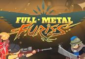 Full Metal Furies اوروبي ستيم كود رقمي