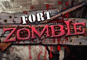 Fort Zombie بي سي ستيم كود رقمي
