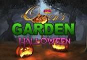 Queen'S Garden: Halloween ستيم كود رقمي