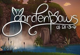 Garden Paws اوروبي ستيم كود رقمي